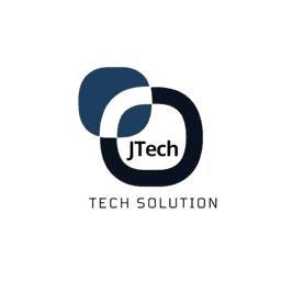 Smart Tech Solutions Logo